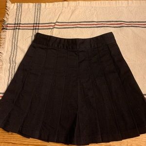 Brandy Melville skirt